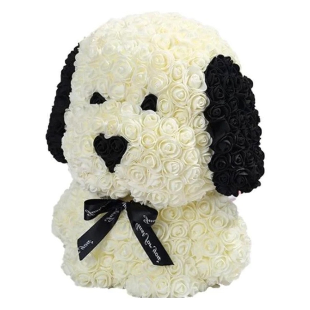Flower bear